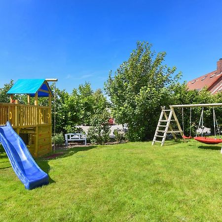 Ferienwohnungen im Haus Lieblingskoje Neuharlingersiel Exterior foto