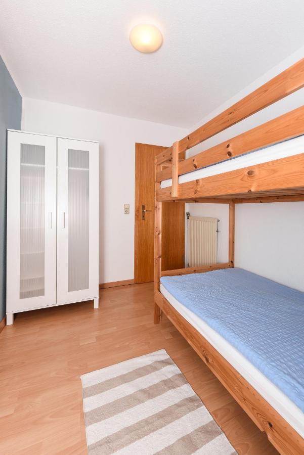 Ferienwohnungen im Haus Lieblingskoje Neuharlingersiel Exterior foto