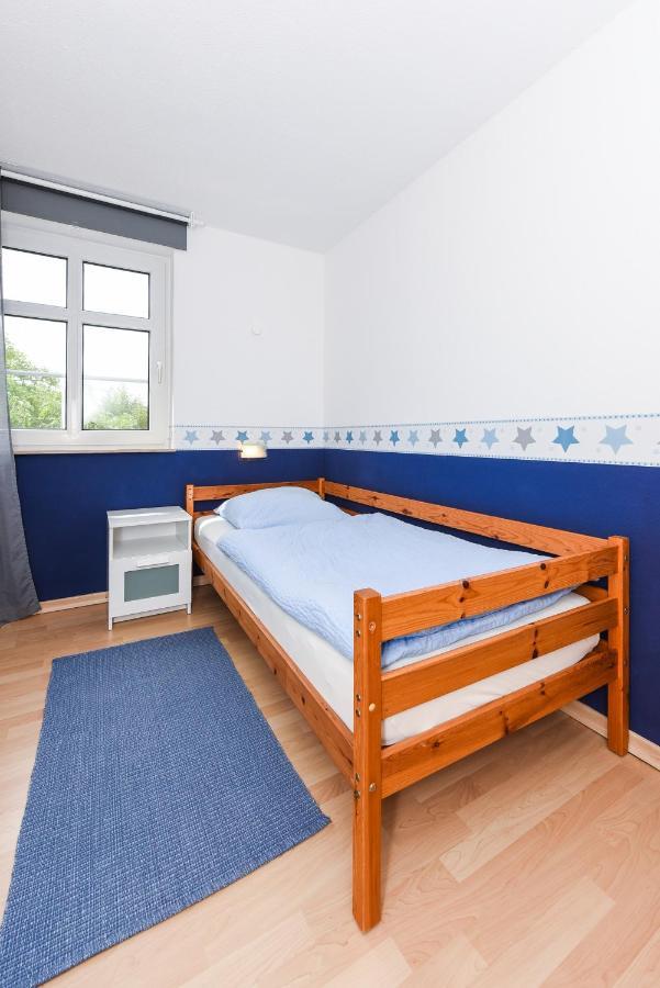Ferienwohnungen im Haus Lieblingskoje Neuharlingersiel Exterior foto