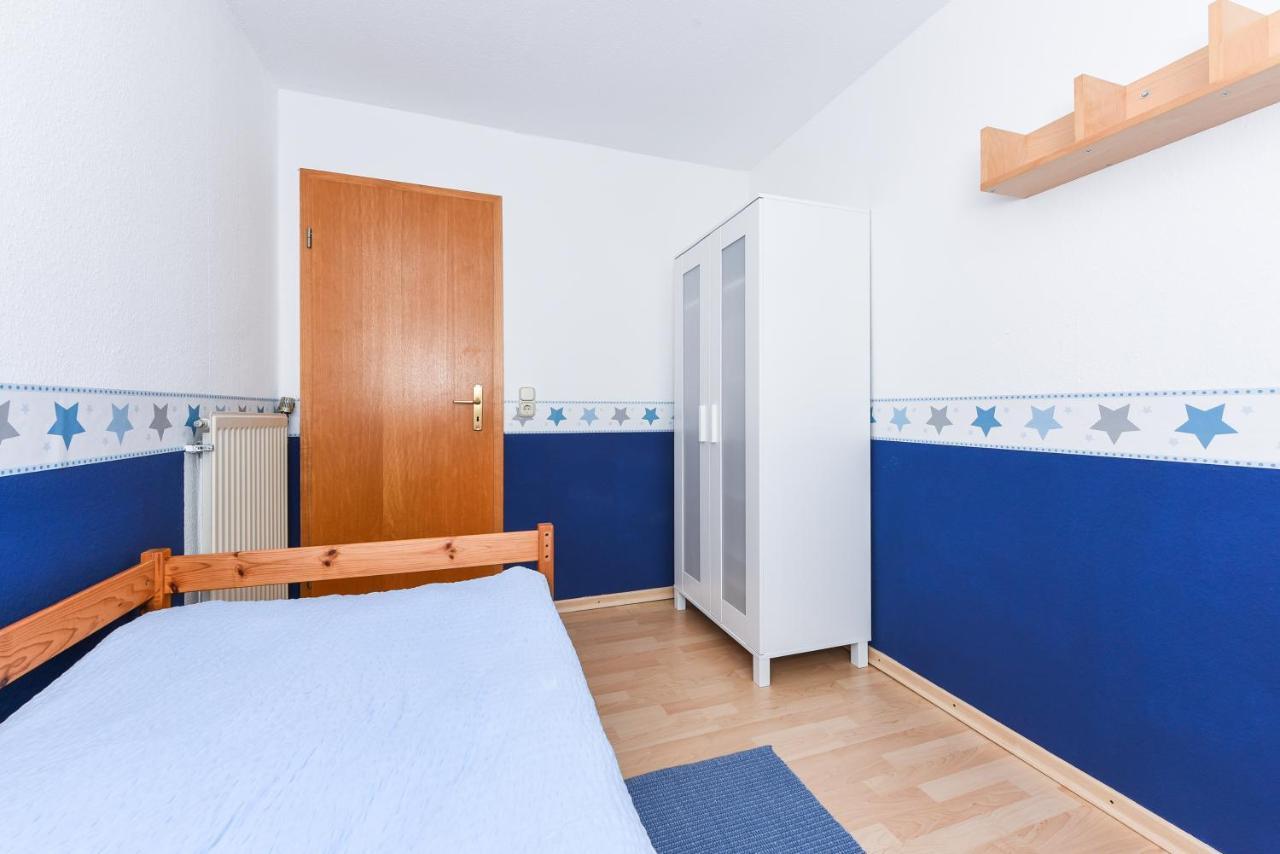 Ferienwohnungen im Haus Lieblingskoje Neuharlingersiel Exterior foto